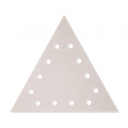 Abrasifs triangle moussflex...