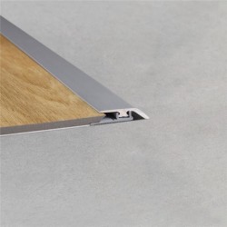 Profile de transition...