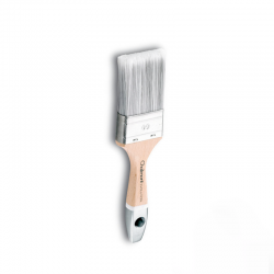 Brosse plate aquasilver...