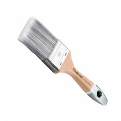 Brosse plate aquasilver...