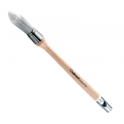 Brosse rechampir aquasilver...