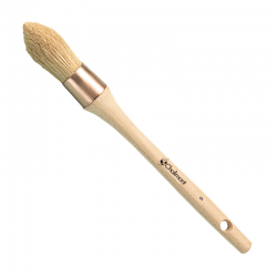 Brosse rechampir chantier...