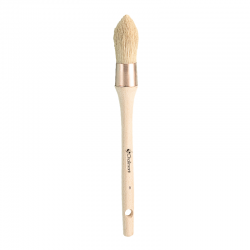 Brosse rechampir chantier...