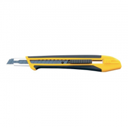 Cutter olfa xa-1 lame noir...
