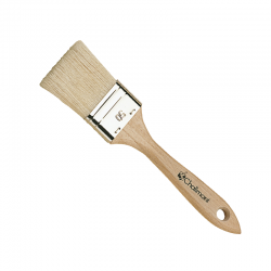 Brosse plate chantier serie...