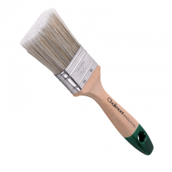 Brosse plate alkyde serie...