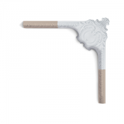 Coin pour p3020 orac decor...