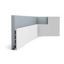 Plinthe orac decor ref sx168