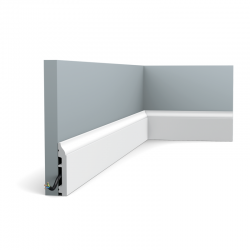 Plinthe flexible orac decor...