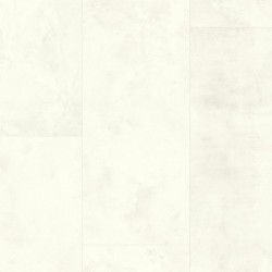 Sol stratifié Muse craie...