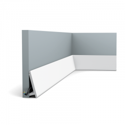 Plinthe orac decor ref sx179