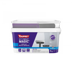 Toupret magic kit enduit...