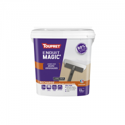 Toupret magic recharge...