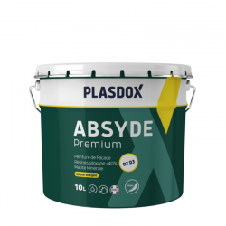 Peinture Plasdox Absyde...