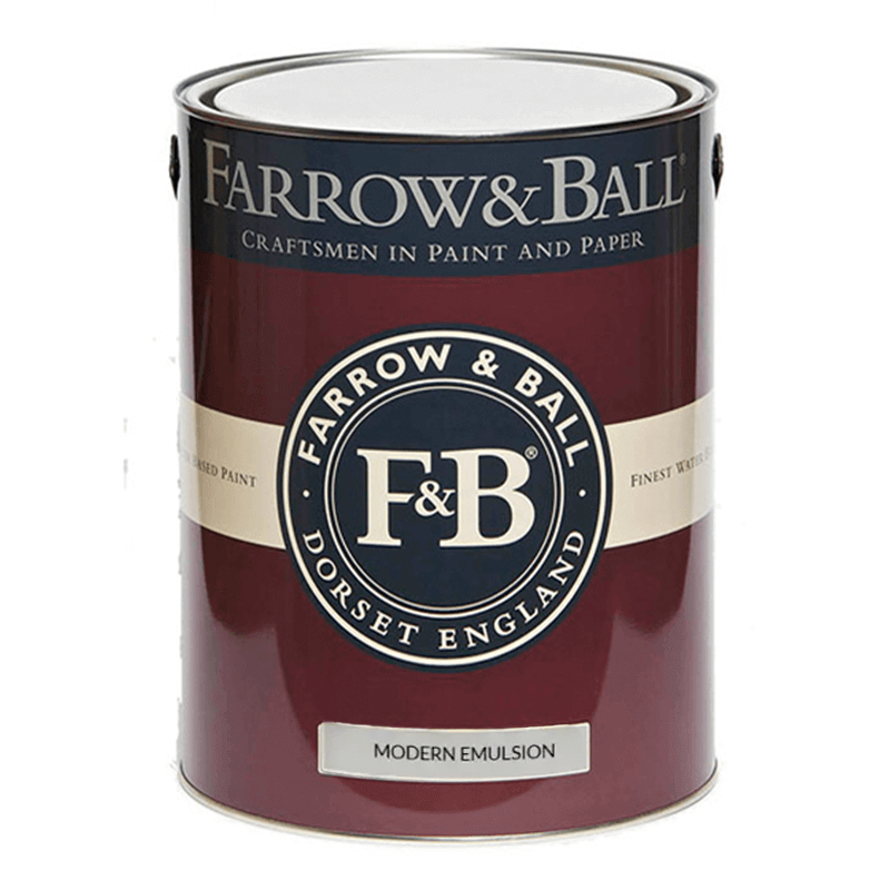 Grand classeur de couleurs Farrow and Ball - Séguret Décoration