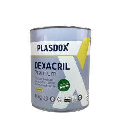 Dexacril velours premium...