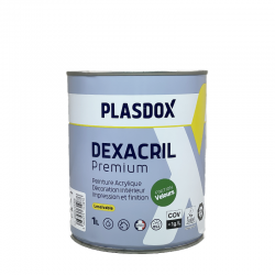 Dexacril velours premium...