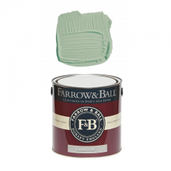 Exterior eggshell 2,5l...