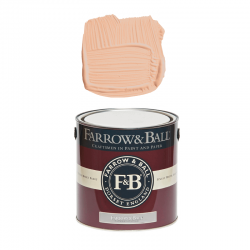 Exterior eggshell 2,5l...