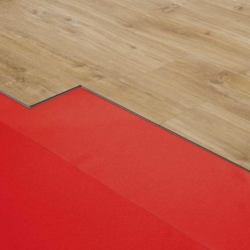 Quick step sous couche heat...