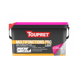 Toupret multifonctions pro...