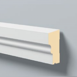 Nez d'appui de fenêtres...