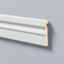 Encadrement portes et...