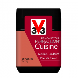 Peinture v33 renovation...