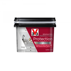 Peinture v33 renovation...