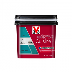 Peinture v33 renovation...