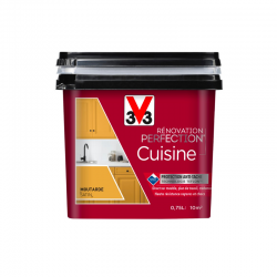 Peinture v33 renovation...