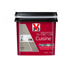 Peinture v33 renovation...