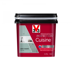 Peinture v33 renovation...