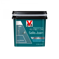 Peinture v33 renovation...