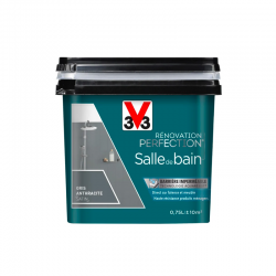 Peinture v33 renovation...