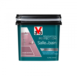 Peinture v33 renovation...