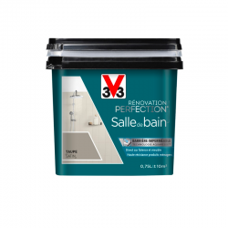 Peinture v33 renovation...