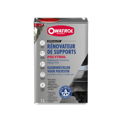 Polytrol renovateur de...