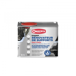 Polytrol renovateur de...