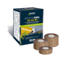 Bostik roll 50 rl 50mmx50m