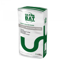 Enduit multifonction...