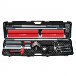 Valise complete bande a...