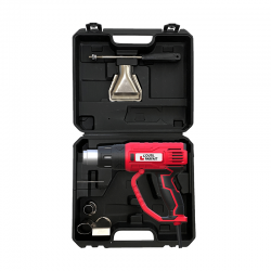 Decapeur thermique ref 1222200