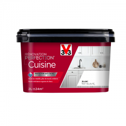 Peinture v33 renovation...