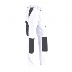 Pantalon confort pmpc...