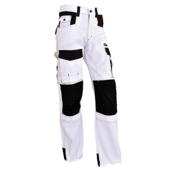 Pantalon elite extensible...