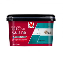 Peinture v33 renovation...