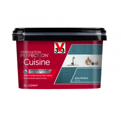 Peinture v33 renovation...