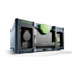 Systainer sys powerstation...