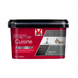 Peinture v33 renovation...